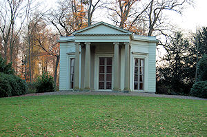 Het Capitool van Natuurmonumenten