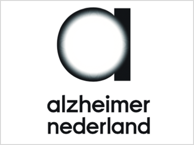 Alzheimer Nederland logo