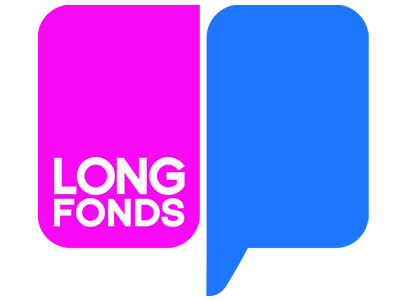 Longfonds logo