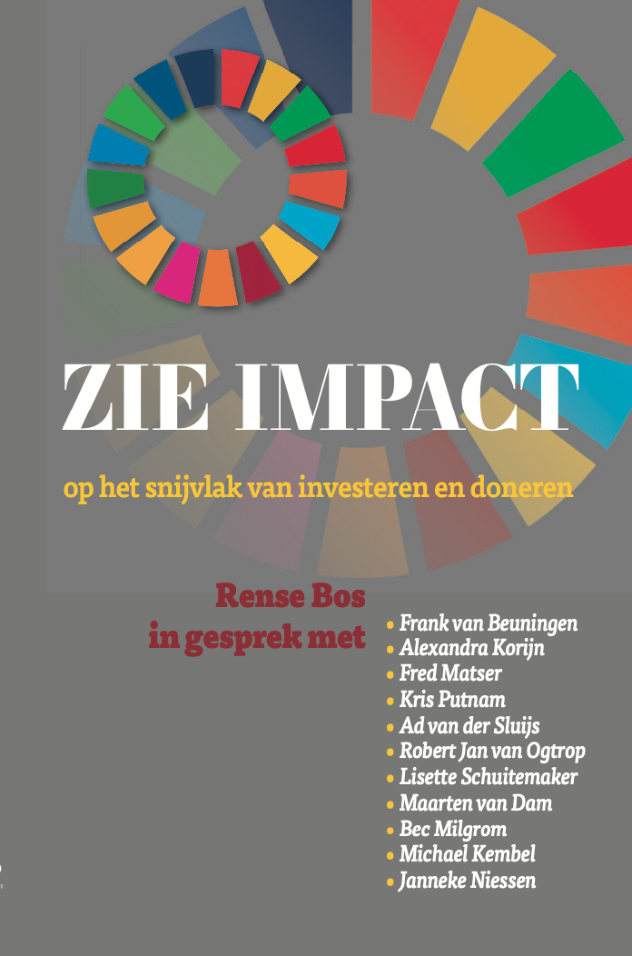 Zie Impact 