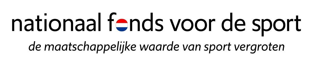 logo Nat Fonds voor de Sport