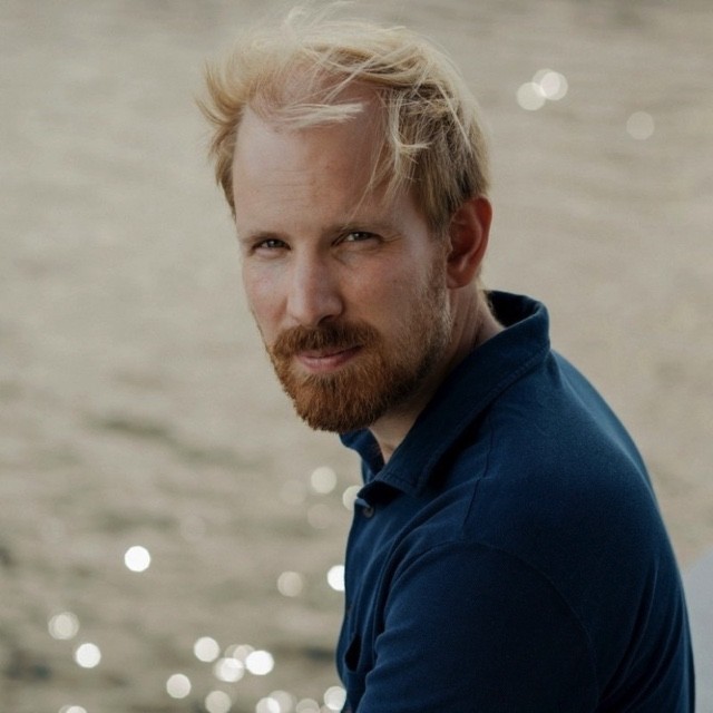 Rutger Bregman